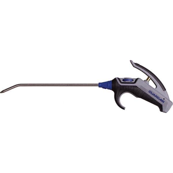 Guardair - Blow Guns Style: Safety Air Gun Tip Type: Star - Industrial Tool & Supply