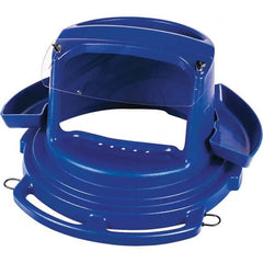 Guardair - Drum & Tank Covers Cover Type: Open Head Drum Cover For Drum/Tank Capacity (Gal.): 55 - Industrial Tool & Supply