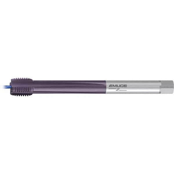 Emuge - Extension Taps Thread Size: M24x3.00 Overall Length (mm): 240.00 - Industrial Tool & Supply