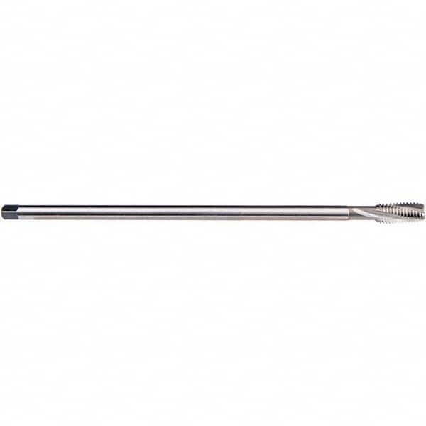 Emuge - Extension Taps Thread Size: M8x1.25 Overall Length (mm): 180.00 - Industrial Tool & Supply
