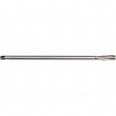 Emuge - Extension Taps Thread Size: M8x1.25 Overall Length (mm): 180.00 - Industrial Tool & Supply