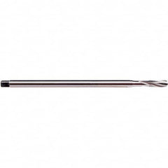 Emuge - Extension Taps Thread Size: M8x1.25 Overall Length (mm): 180.00 - Industrial Tool & Supply