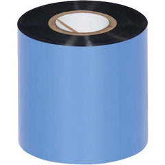 Value Collection - 2.36" x 984' Black Wax Thermal Label - Industrial Tool & Supply