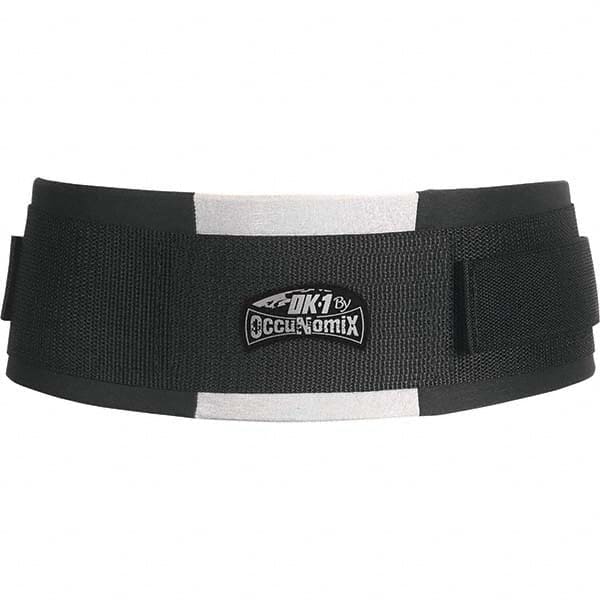 OccuNomix - Back Supports Type: Belt Belt Closure Type: Hook & Loop - Industrial Tool & Supply