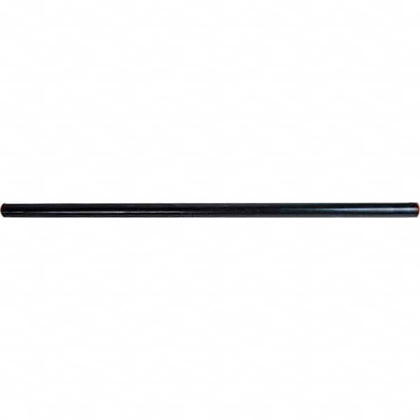 Flexbar - Machine Guard Parts & Accessories Type: Extension Tube For Use With: Flexbar 3-Axis Universal Interlocked Guards - Industrial Tool & Supply