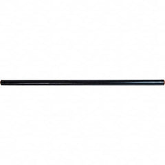 Flexbar - Machine Guard Parts & Accessories Type: Extension Tube For Use With: Flexbar 3-Axis Universal Interlocked Guards - Industrial Tool & Supply