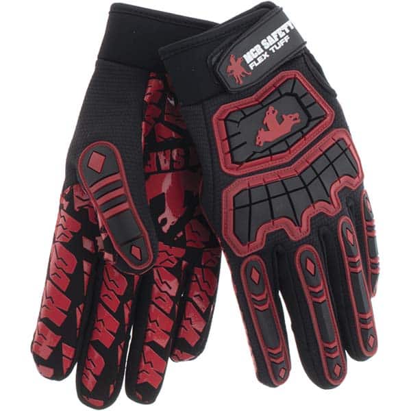 MCR Safety - Size 2XL Synthetic Work Gloves - Industrial Tool & Supply