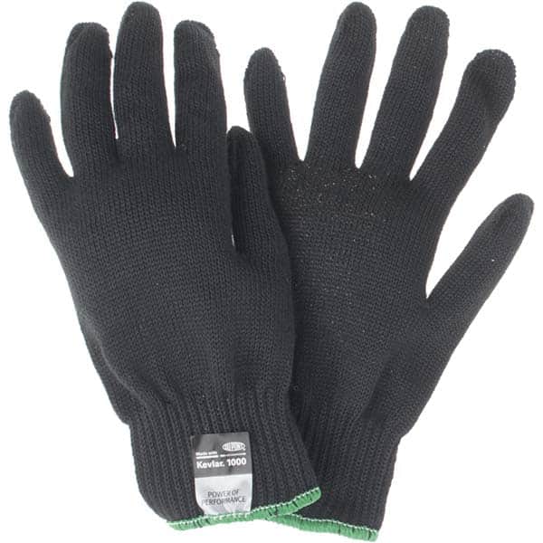 MCR Safety - Size XL, ANSI Cut Lvl A3, Kevlar Cut Resistant Gloves - Industrial Tool & Supply