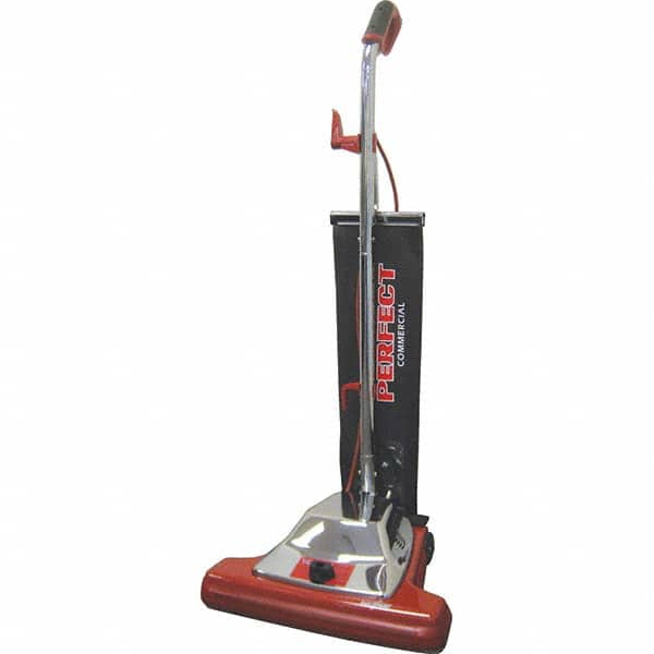 PRO-SOURCE - Upright Vacuum Cleaners Type: Industrial Vacuum Cleaning Width (Inch): 16 - Industrial Tool & Supply