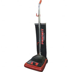 PRO-SOURCE - Upright Vacuum Cleaners Type: Industrial Vacuum Cleaning Width (Inch): 12 - Industrial Tool & Supply