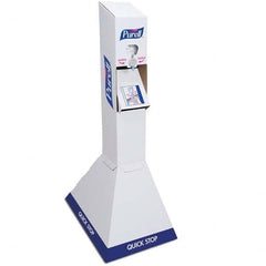 PURELL - 1000 to 1200 mL Push Hand Sanitizer Dispenser - Industrial Tool & Supply