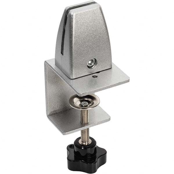 USA Sealing - Office Cubicle Partition Accessories Type: Partition & Panel Systems Hardware For Use With: Plastic Dividers - Industrial Tool & Supply