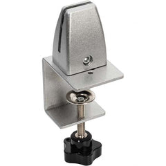 USA Sealing - Office Cubicle Partition Accessories Type: Partition & Panel Systems Hardware For Use With: Plastic Dividers - Industrial Tool & Supply