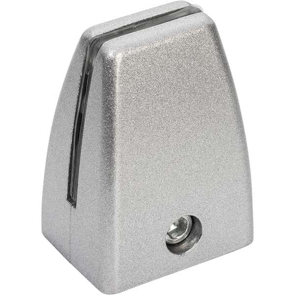 USA Sealing - Office Cubicle Partition Accessories Type: Partition & Panel Systems Hardware For Use With: Plastic Dividers - Industrial Tool & Supply