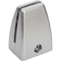 USA Sealing - Office Cubicle Partition Accessories Type: Partition & Panel Systems Hardware For Use With: Plastic Dividers - Industrial Tool & Supply