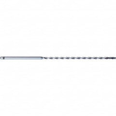 OSG - Micro Drill Bits Drill Bit Size (Decimal Inch): 0.0472 Drill Bit Size (mm): 1.2 - Industrial Tool & Supply