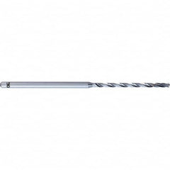 OSG - Micro Drill Bits Drill Bit Size (Decimal Inch): 0.0669 Drill Bit Size (mm): 1.7 - Industrial Tool & Supply