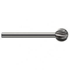 .250D X 300 X 3MM SH UNDERCUT EM - Industrial Tool & Supply