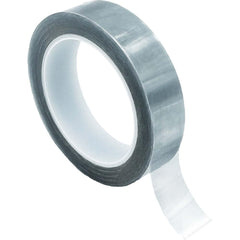 Bertech - Anti-Static Equipment Accessories; Type: ESD Cellulose Tape ; Backing Material: Cellulose Film ; Series: ESDCT3C ; Tape Width (Inch): 4.92 ; Tape Length (Feet): 216.00 ; Tape Length (yd): 72.00 - Exact Industrial Supply