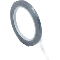 Bertech - Anti-Static Equipment Accessories; Type: ESD Cellulose Tape ; Backing Material: Cellulose Film ; Series: ESDCT3C ; Tape Width (Inch): 0.19 ; Tape Length (Feet): 216.00 ; Tape Length (yd): 72.00 - Exact Industrial Supply