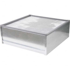 Baldwin Filters - Automotive Air Filter - Industrial Tool & Supply