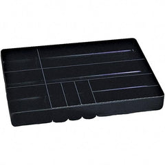 Kennedy - Tool Box Case & Cabinet Accessories Type: Drawer Organizer Tray For Use With: All Cabinets - Industrial Tool & Supply