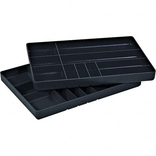 Kennedy - Tool Box Case & Cabinet Accessories Type: Drawer Organizer Tray Set For Use With: All Cabinets - Industrial Tool & Supply