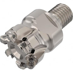 Seco - Indexable Copy End Mills Cutting Diameter (mm): 30.20 Cutting Diameter (Decimal Inch): 1.1890 - Industrial Tool & Supply