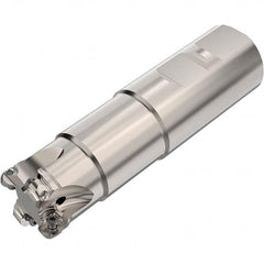 Seco - Indexable Copy End Mills Cutting Diameter (mm): 22.00 Cutting Diameter (Decimal Inch): 0.8661 - Industrial Tool & Supply