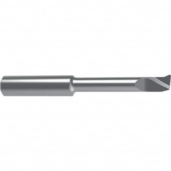 Guhring - Boring Bars Minimum Bore Diameter (mm): 4.70 Maximum Bore Depth (mm): 27.00 - Industrial Tool & Supply