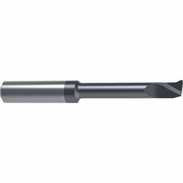 Guhring - Boring Bars Minimum Bore Diameter (mm): 4.70 Maximum Bore Depth (mm): 37.00 - Industrial Tool & Supply