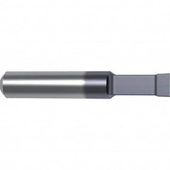 Guhring - Boring Bars Minimum Bore Diameter (mm): 4.70 Maximum Bore Depth (mm): 12.00 - Industrial Tool & Supply
