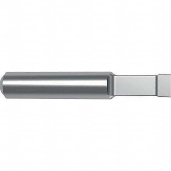 Guhring - Boring Bars Minimum Bore Diameter (mm): 5.70 Maximum Bore Depth (mm): 12.00 - Industrial Tool & Supply