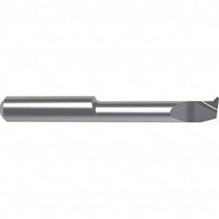 Guhring - Boring Bars Minimum Bore Diameter (mm): 5.70 Maximum Bore Depth (mm): 52.00 - Industrial Tool & Supply