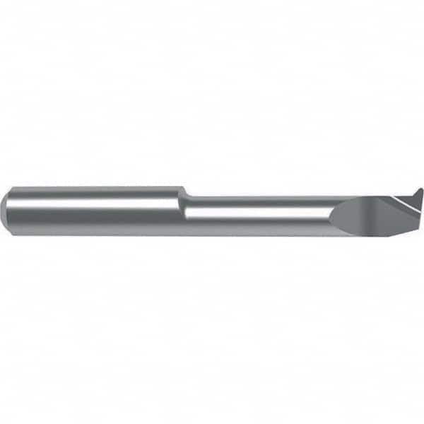 Guhring - Boring Bars Minimum Bore Diameter (mm): 5.70 Maximum Bore Depth (mm): 52.00 - Industrial Tool & Supply