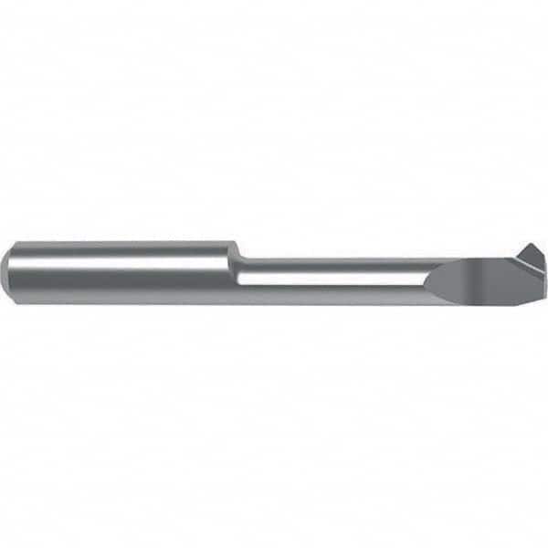 Guhring - Boring Bars Minimum Bore Diameter (mm): 5.70 Maximum Bore Depth (mm): 52.00 - Industrial Tool & Supply