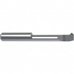 Guhring - Boring Bars Minimum Bore Diameter (mm): 5.70 Maximum Bore Depth (mm): 37.00 - Industrial Tool & Supply