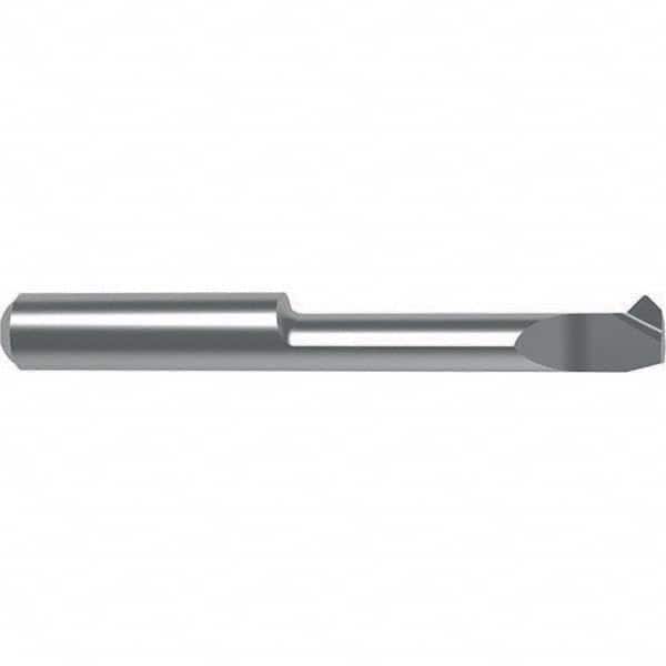 Guhring - Boring Bars Minimum Bore Diameter (mm): 5.70 Maximum Bore Depth (mm): 42.00 - Industrial Tool & Supply