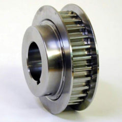 Gates - Sprockets Type: Min Plain Bore Sprocket Number of Teeth: 32 - Industrial Tool & Supply