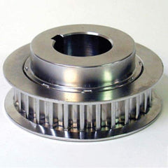 Gates - Sprockets Type: Taper Lock Sprocket Number of Teeth: 36 - Industrial Tool & Supply
