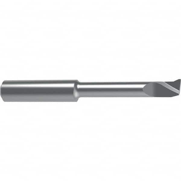 Guhring - Boring Bars Minimum Bore Diameter (mm): 4.70 Maximum Bore Depth (mm): 32.00 - Industrial Tool & Supply