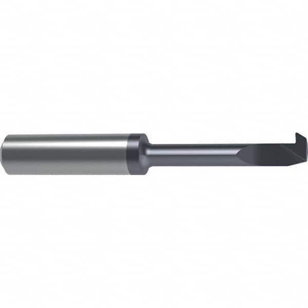 Guhring - Boring Bars Minimum Bore Diameter (mm): 1.20 Maximum Bore Depth (mm): 47.00 - Industrial Tool & Supply