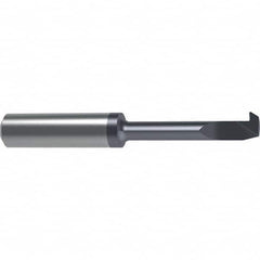 Guhring - Boring Bars Minimum Bore Diameter (mm): 1.20 Maximum Bore Depth (mm): 57.00 - Industrial Tool & Supply