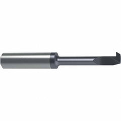 Guhring - Boring Bars Minimum Bore Diameter (mm): 1.20 Maximum Bore Depth (mm): 42.00 - Industrial Tool & Supply