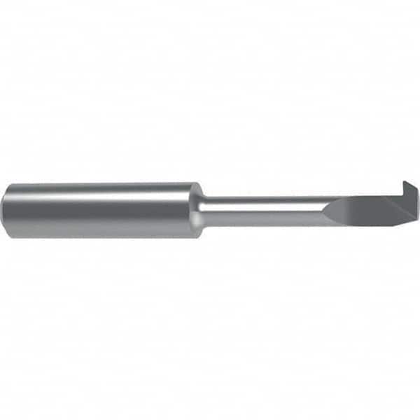 Guhring - Boring Bars Minimum Bore Diameter (mm): 1.20 Maximum Bore Depth (mm): 52.00 - Industrial Tool & Supply
