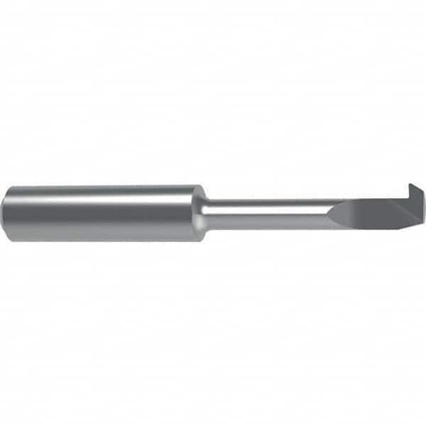 Guhring - Boring Bars Minimum Bore Diameter (mm): 1.20 Maximum Bore Depth (mm): 37.00 - Industrial Tool & Supply