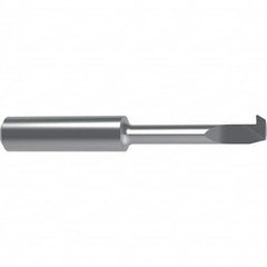 Guhring - Boring Bars Minimum Bore Diameter (mm): 1.20 Maximum Bore Depth (mm): 42.00 - Industrial Tool & Supply