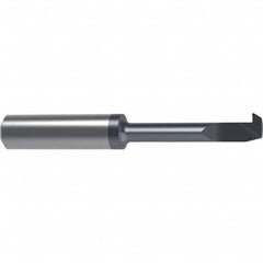 Guhring - Boring Bars Minimum Bore Diameter (mm): 1.20 Maximum Bore Depth (mm): 57.00 - Industrial Tool & Supply