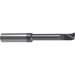 Guhring - Boring Bars Minimum Bore Diameter (mm): 4.70 Maximum Bore Depth (mm): 42.00 - Industrial Tool & Supply