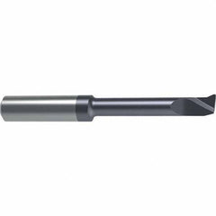 Guhring - Boring Bars Minimum Bore Diameter (mm): 4.70 Maximum Bore Depth (mm): 32.00 - Industrial Tool & Supply